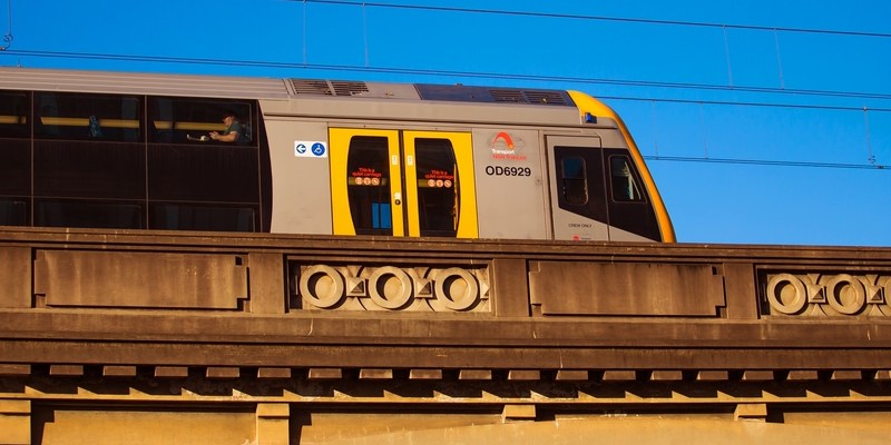 Sydney CityRail