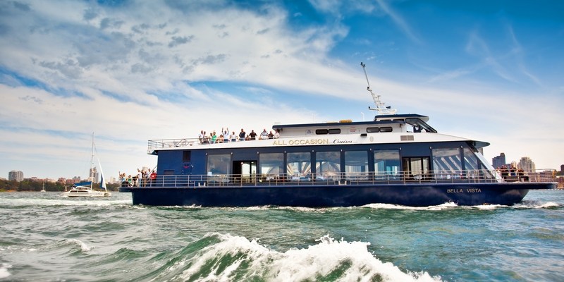 Мечта уехать в Австралию