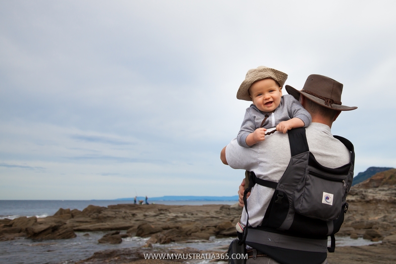 День Отца в Австралии