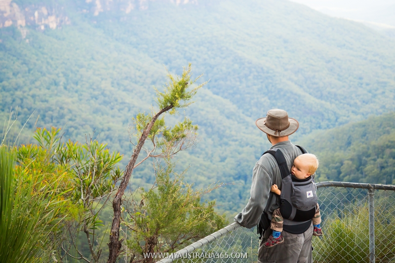 австралийские папы