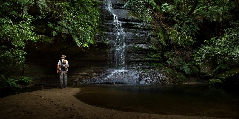 День Отца в Австралии
