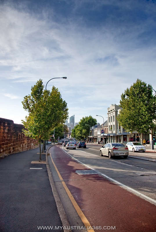 Оксфорд Стрит Oxford Street