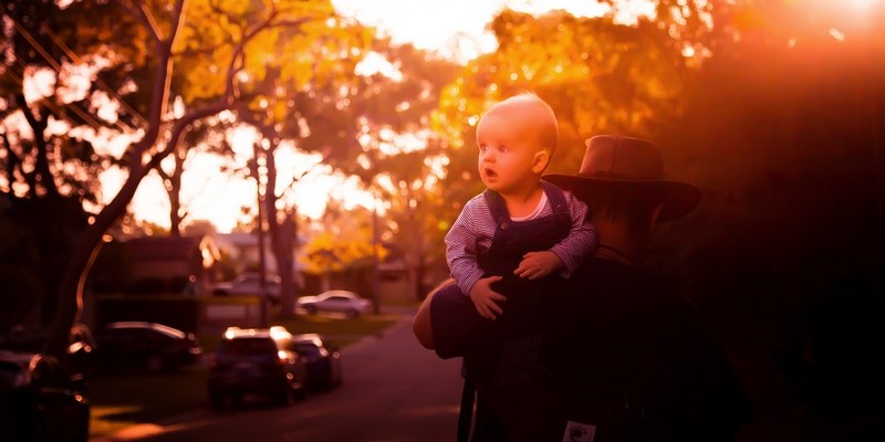 День Отца Father’s Day