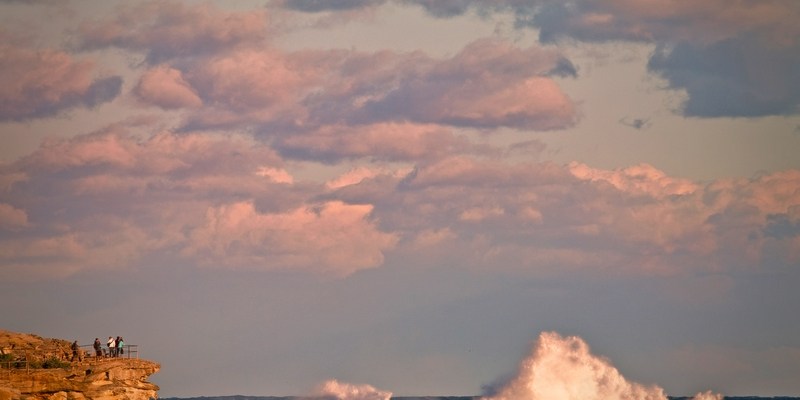 Северный Бондай North Bondi