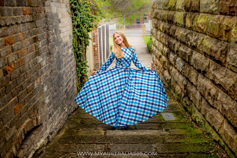 Автор проекта «Aussie Sessions» об австралийском сленге Елена Бреннан