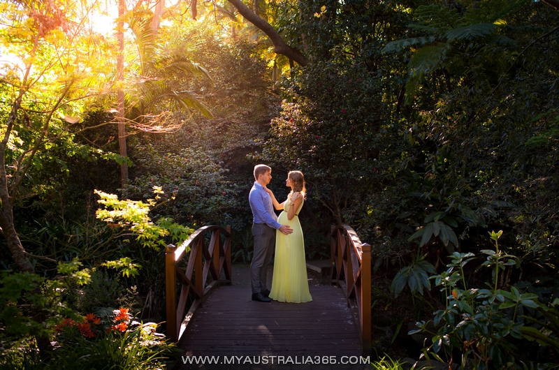  Австралия – самая лучшая страна, чтобы растить детей