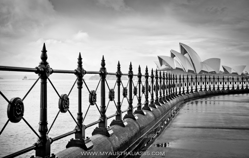 20 октября — День рождения Оперы Хаус