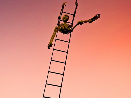 Фестиваль Sculpture by the Sea