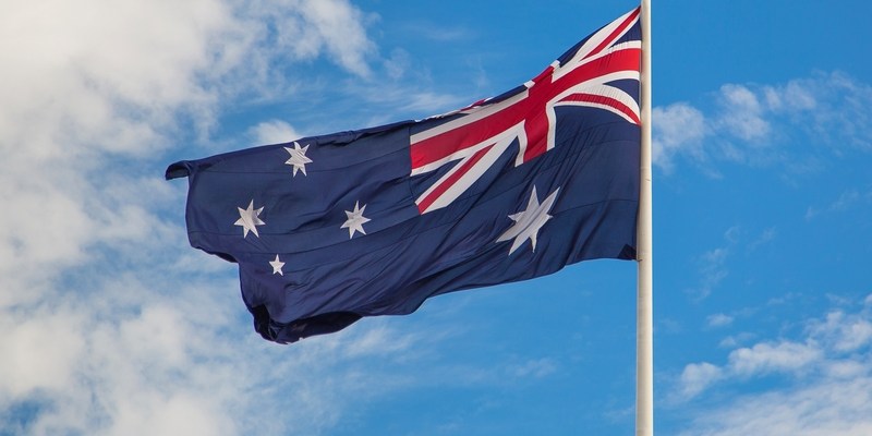 Гимн Австралии