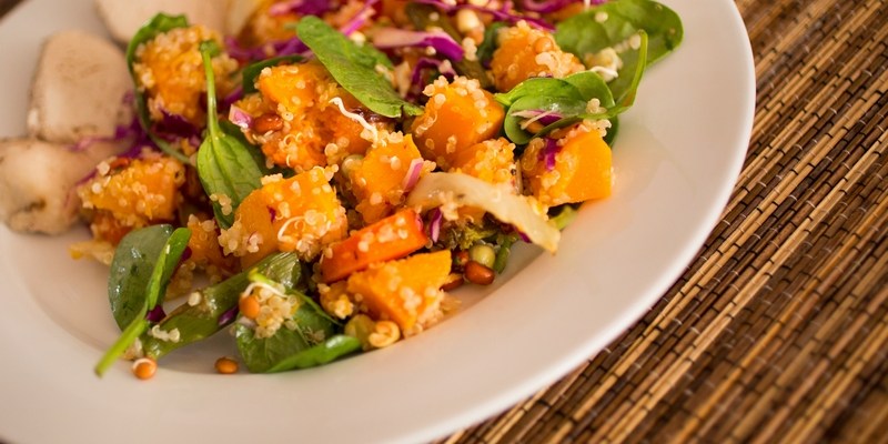 Хеллоуин в Сиднее