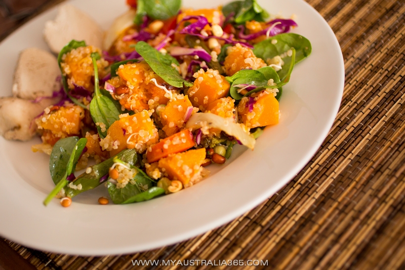 Хеллоуин в Сиднее