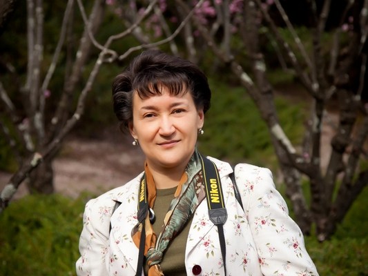 Проект «Мои 100 дорог»