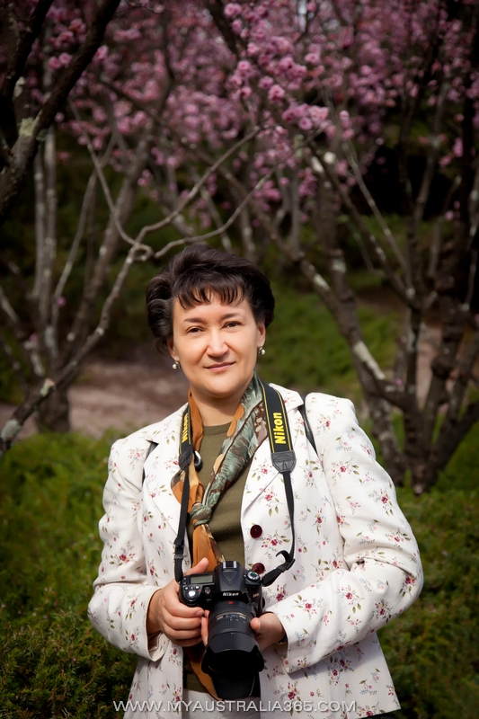  Проект «Мои 100 дорог»