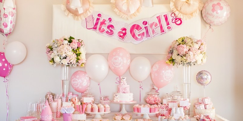 321/365/2014 | Праздник Baby Shower в Австралии