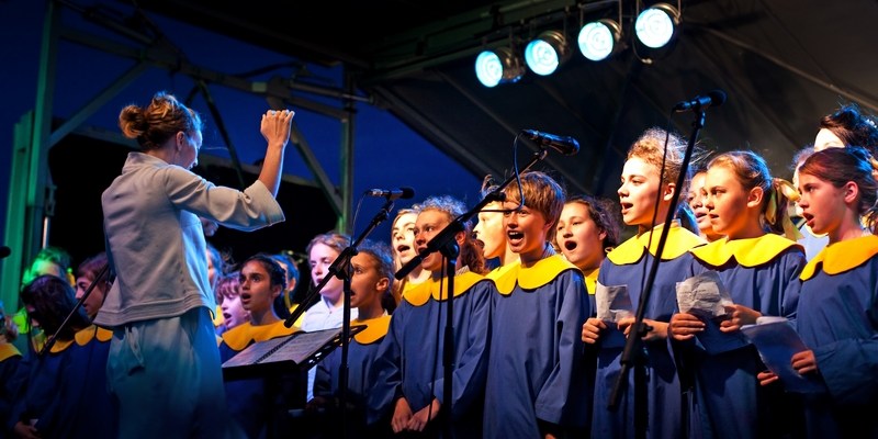 Рождественские песнопения Christmas carols