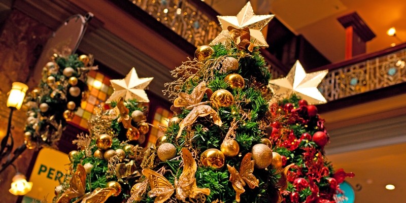 Австралийский вариант известной рождественской песенки Jingle Bells