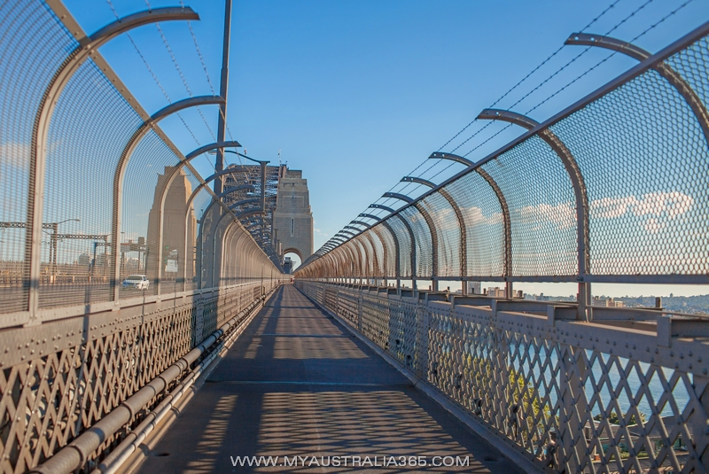 Конец проекта «Австралия 365»