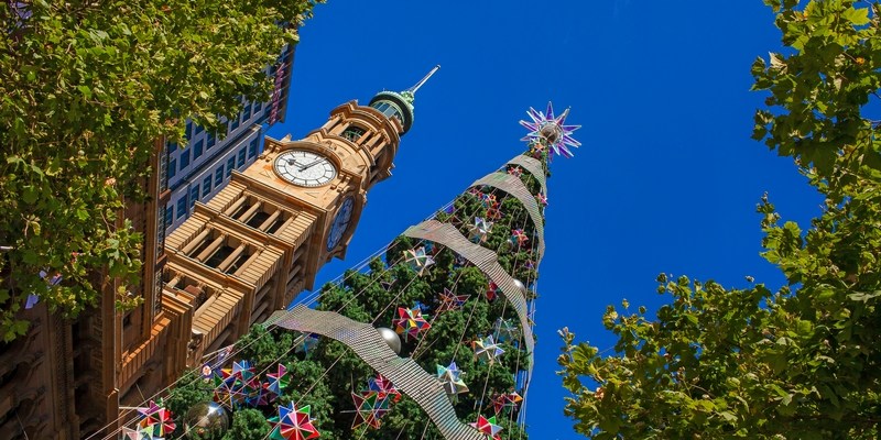 Начало проекта «Моя Австралия 365» на сайте http://myaustralia365.com