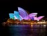фестиваль света в Сиднее Vivid Sydney