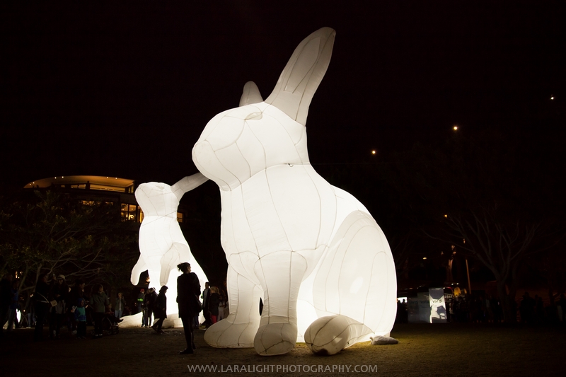 Опера Хаус преображается!