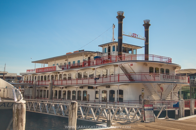 лучшие районы Сиднея Барангару