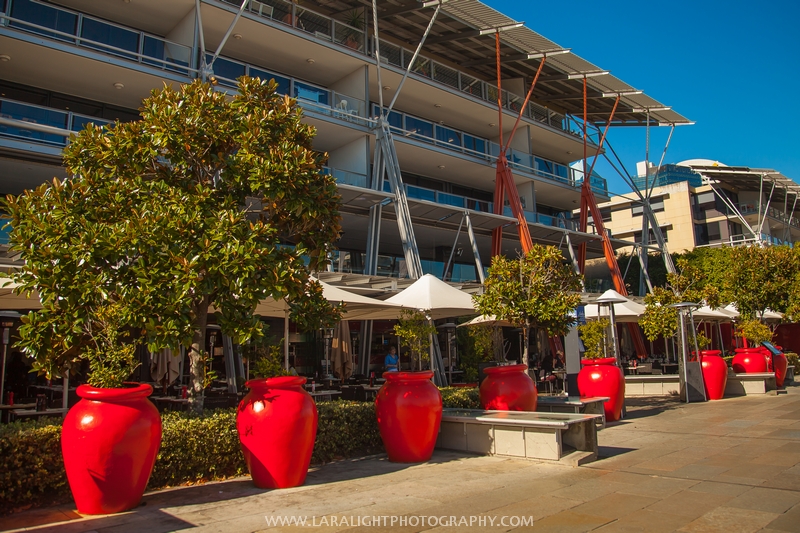 какой район Сиднея выбрать