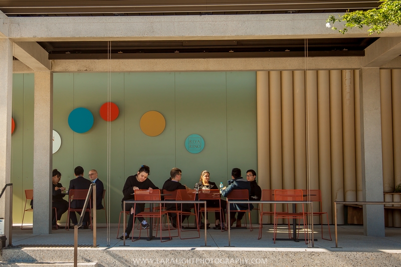 лучшие районы Сиднея Барангару