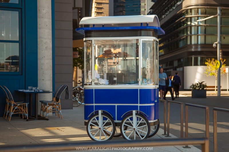 лучшие районы Сиднея Барангару