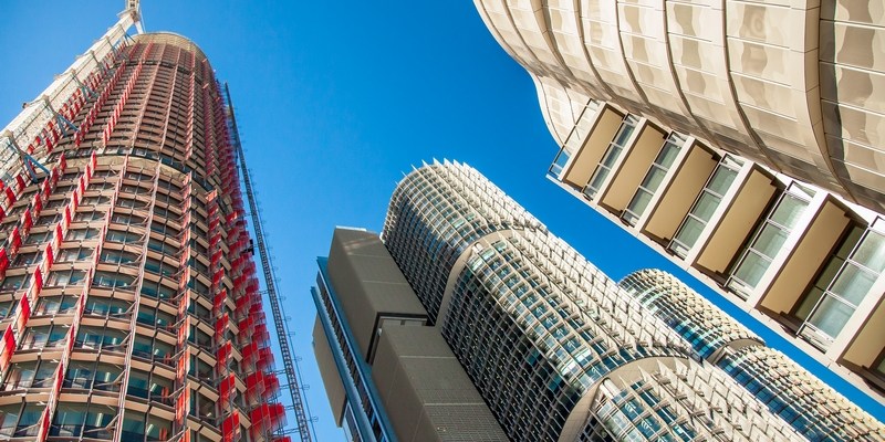 районы Сиднея Барангару