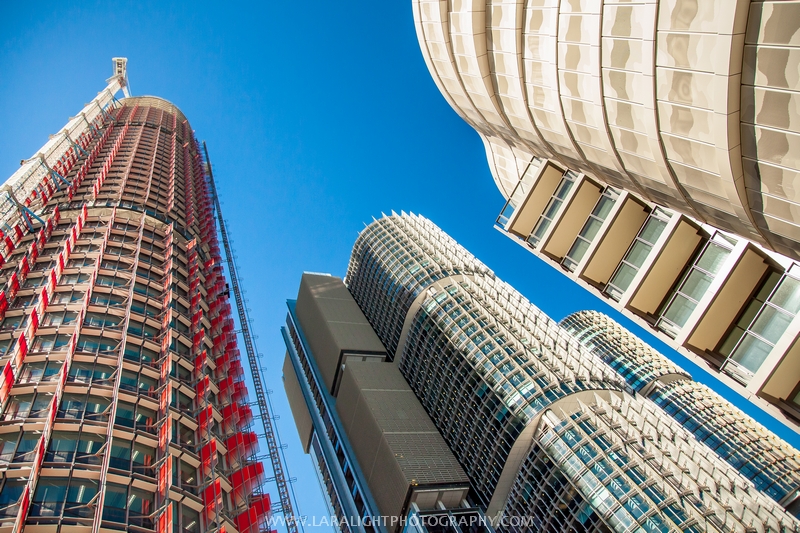 районы Сиднея Барангару