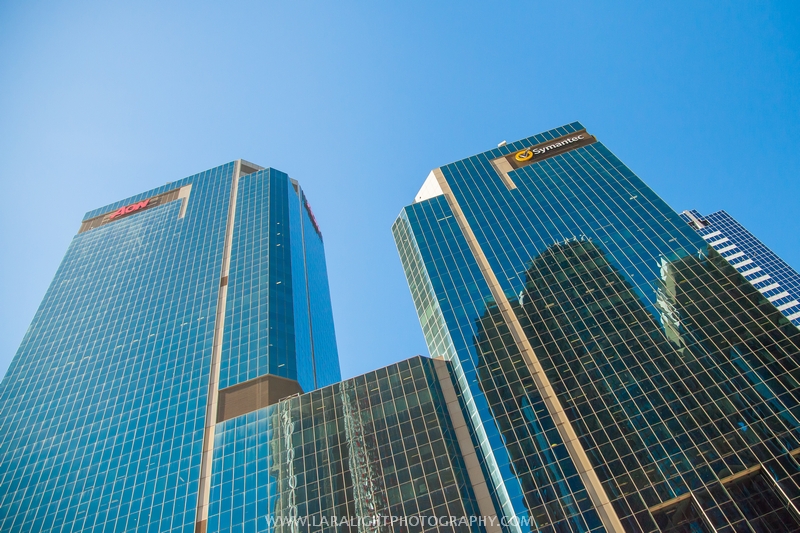 лучшие районы Сиднея