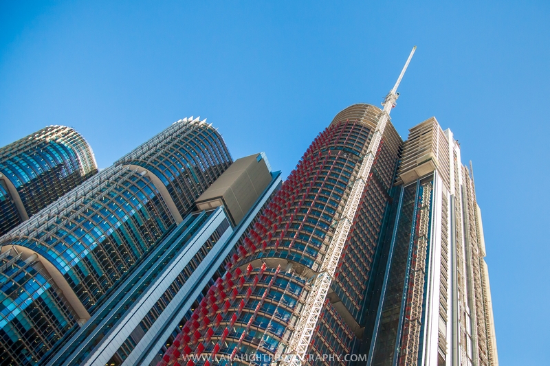 лучшие районы Сиднея