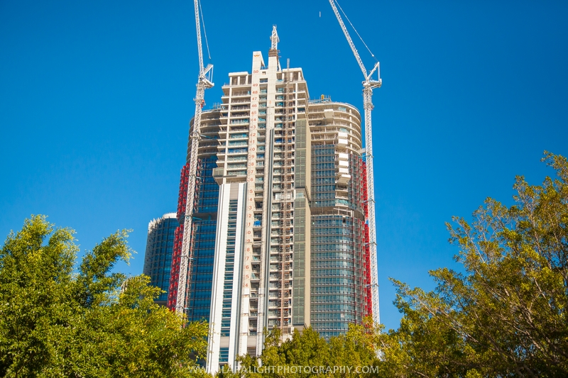 лучшие районы Сиднея Барангару