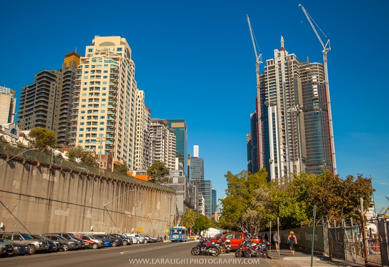 лучшие районы Сиднея Барангару