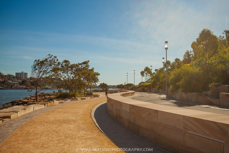 лучшие районы Сиднея Барангару