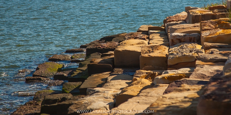 лучшие районы Сиднея Барангару