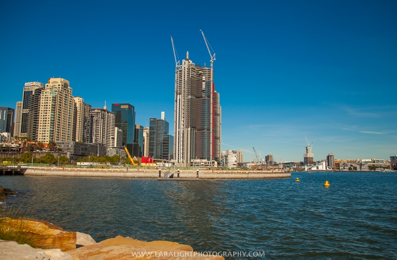 лучшие районы Сиднея Барангару