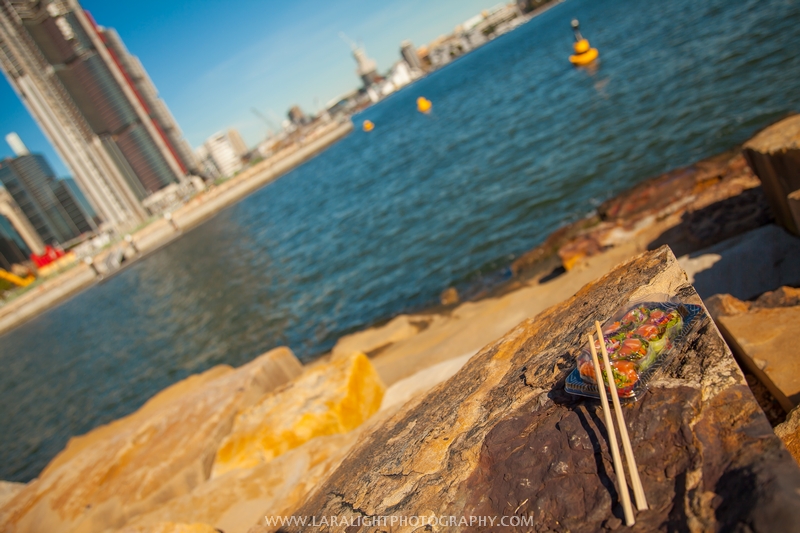 лучшие районы Сиднея Барангару