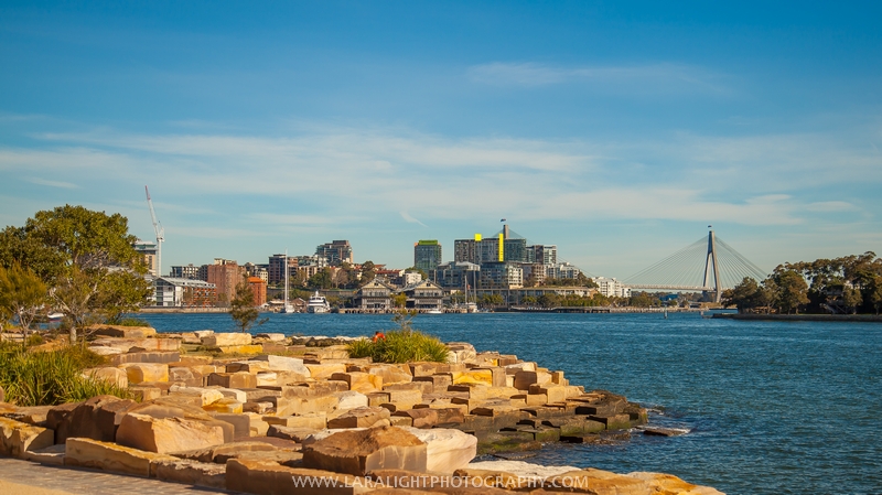 лучшие районы Сиднея Барангару