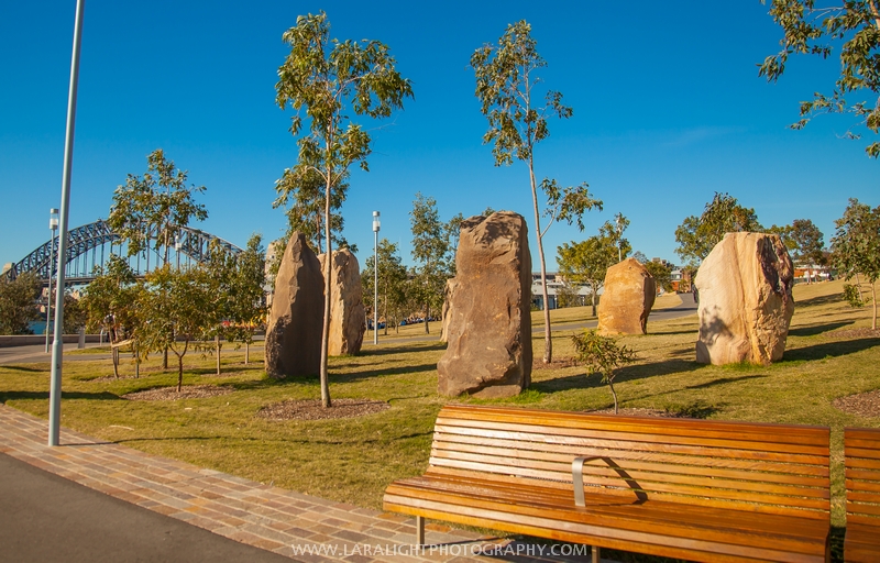 лучшие районы Сиднея Барангару